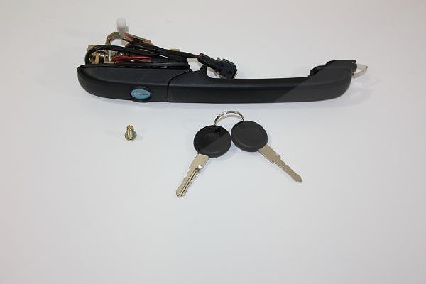 Automega Türgriff [Hersteller-Nr. 100021710] für VW