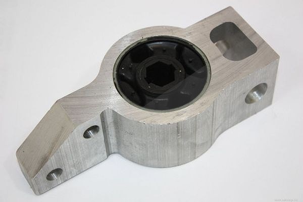 Automega Lagerung, Lenker [Hersteller-Nr. 110046410] für VW, Audi