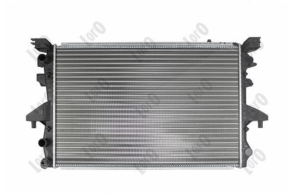 Abakus Kühler, Motorkühlung [Hersteller-Nr. 053-017-0034] für VW