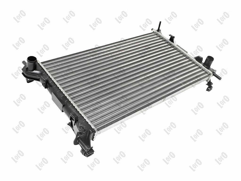Abakus Kühler, Motorkühlung [Hersteller-Nr. 017-017-0031] für Ford