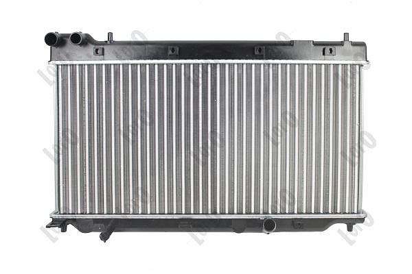 Abakus Kühler, Motorkühlung [Hersteller-Nr. 018-017-0018] für Honda