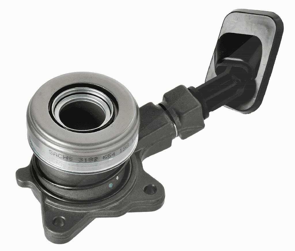 Sachs Zentralausrücker, Kupplung [Hersteller-Nr. 3182654198] für Jaguar, Ford