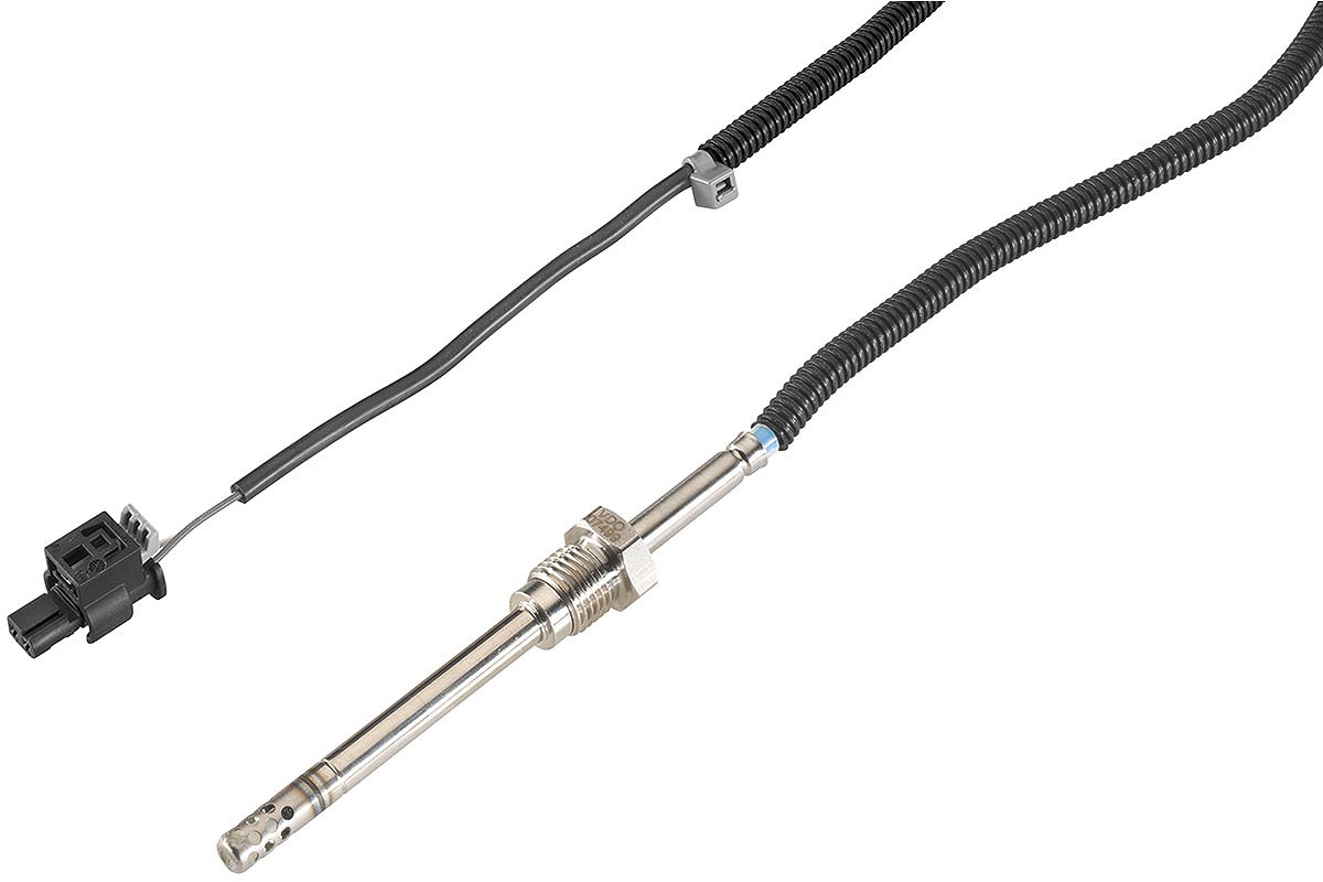 Vdo Sensor, Abgastemperatur [Hersteller-Nr. A2C59507499Z] für Mercedes-Benz
