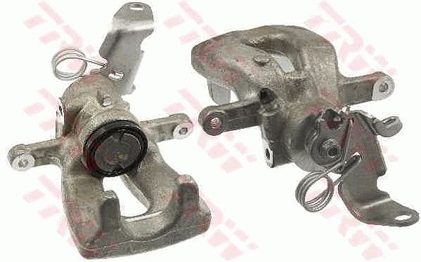Trw Bremssattel [Hersteller-Nr. BHS937] für Alfa Romeo