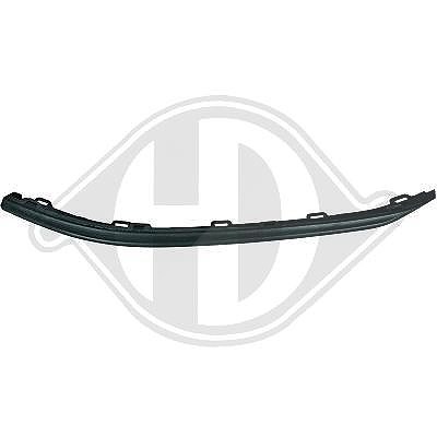 Diederichs Spoiler [Hersteller-Nr. 2216862] für VW