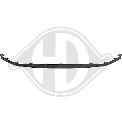 Diederichs Spoiler [Hersteller-Nr. 6024061] für Nissan