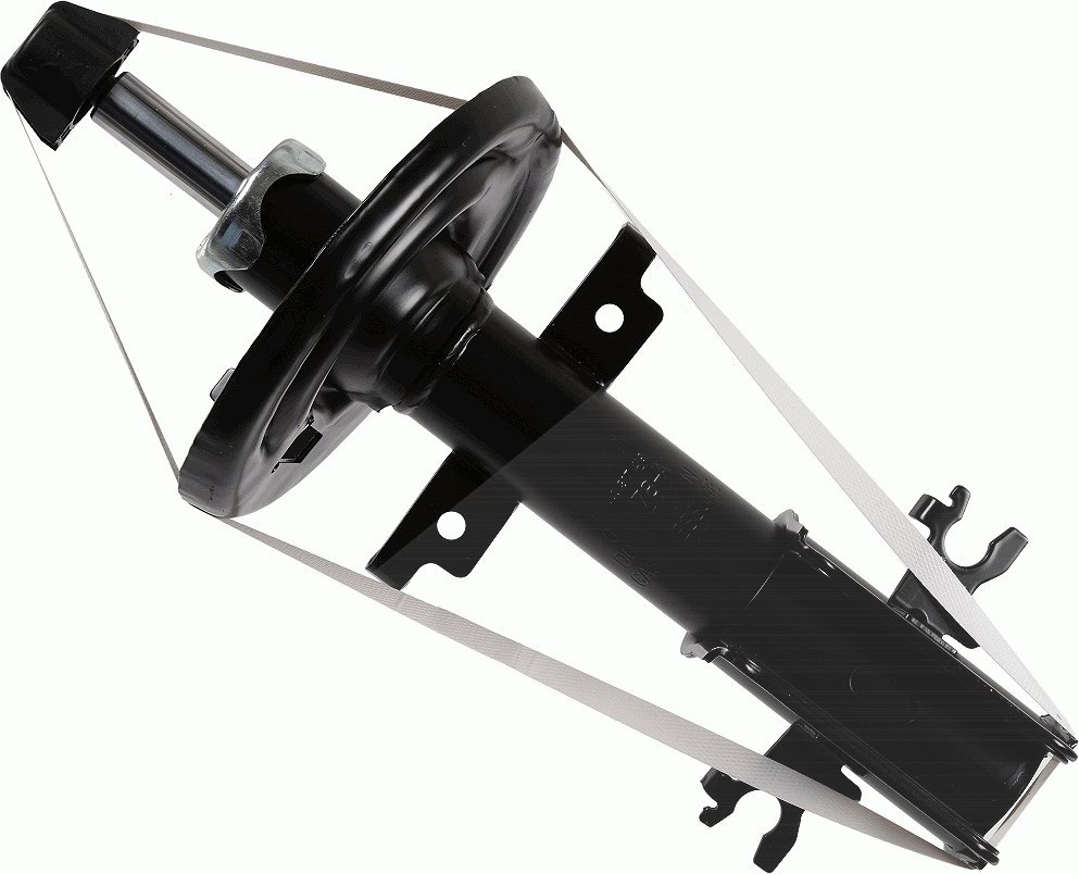 Sachs Stoßdämpfer [Hersteller-Nr. 317419] für Renault