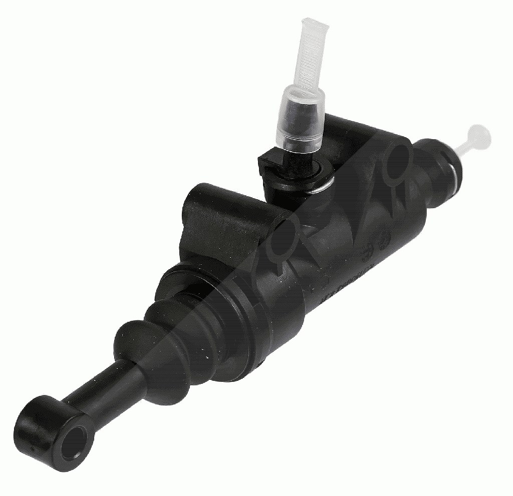 Sachs Geberzylinder, Kupplung [Hersteller-Nr. 6284600750] für Mercedes-Benz