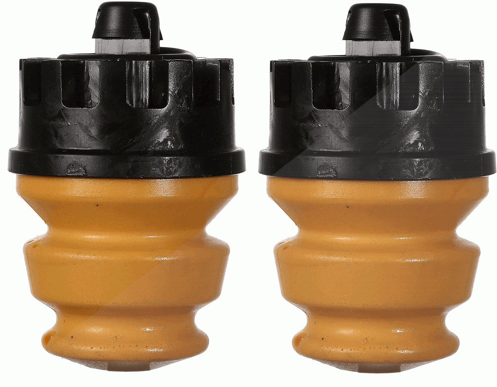Sachs Anschlagpuffer, Federung [Hersteller-Nr. 900413] für Peugeot
