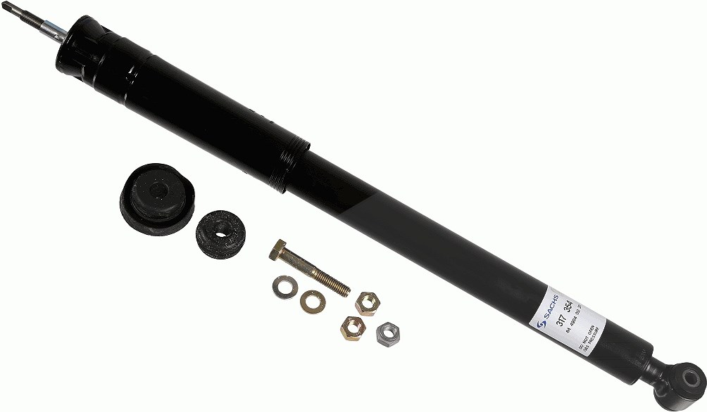 Sachs Stoßdämpfer [Hersteller-Nr. 317354] für Mercedes-Benz