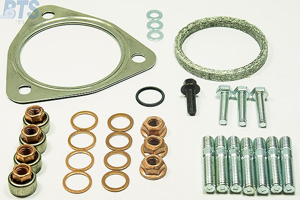 Bts Turbo Montagesatz, Lader [Hersteller-Nr. T931447ABS] für Mini