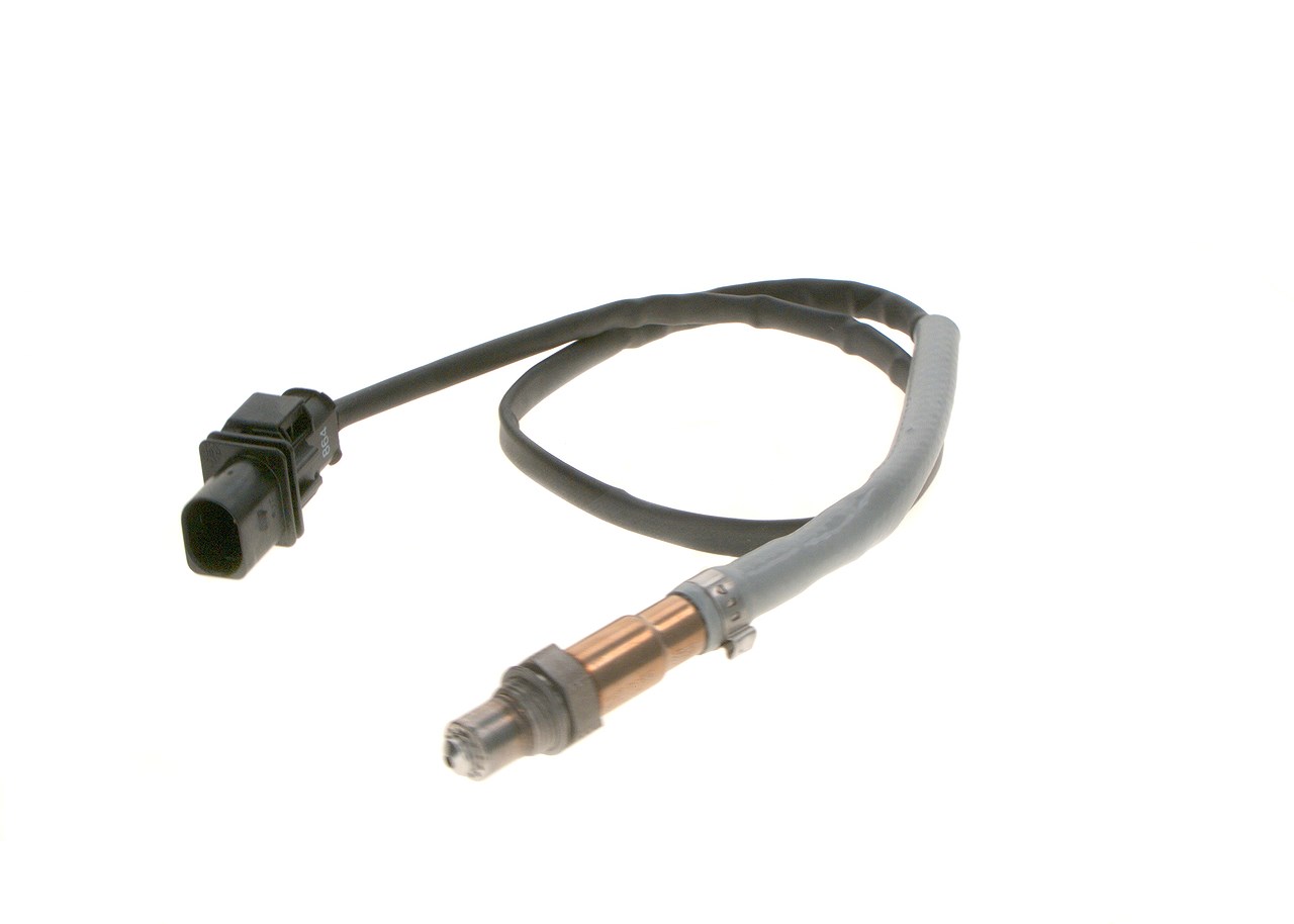 Bosch Lambdasonde [Hersteller-Nr. 0258017397] für Audi
