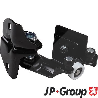 Jp Group Rollenführung, Schiebetür [Hersteller-Nr. 3188600380] für Citroën, Fiat, Peugeot