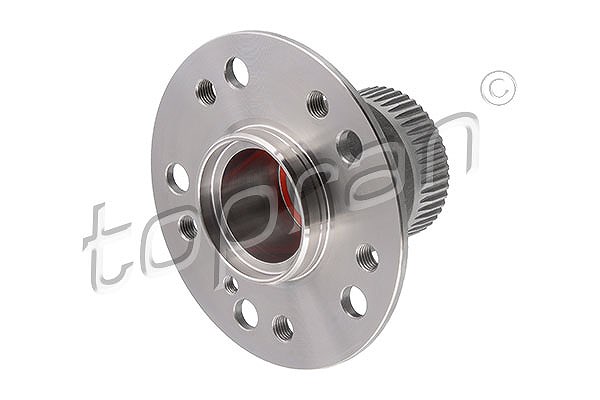 Topran Radnabe [Hersteller-Nr. 401342] für Mercedes-Benz