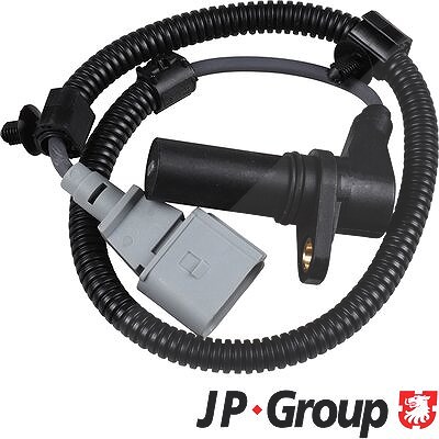 Jp Group Impulsgeber, Kurbelwelle [Hersteller-Nr. 1193701800] für Seat, Audi, Skoda, VW, Ford