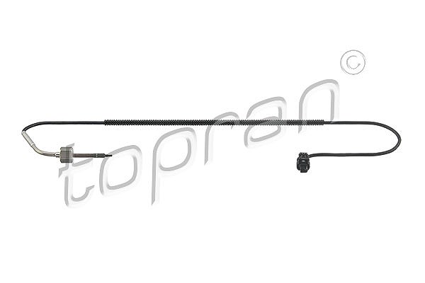Topran Sensor, Abgastemperatur [Hersteller-Nr. 409574] für Mercedes-Benz