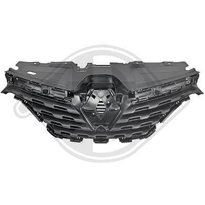 Diederichs Kühlergitter [Hersteller-Nr. 4446140] für Renault