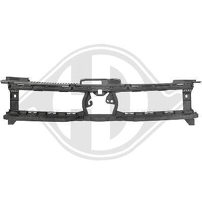 Diederichs Frontverkleidung [Hersteller-Nr. 2209005] für VW