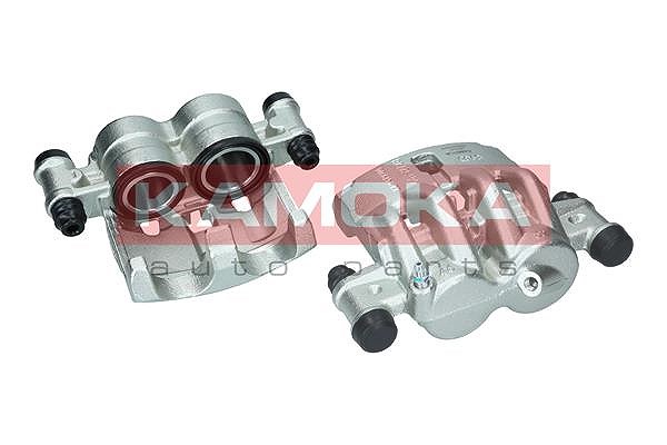 Kamoka Bremssattel [Hersteller-Nr. JBC0343] für Citroën, Peugeot, Fiat