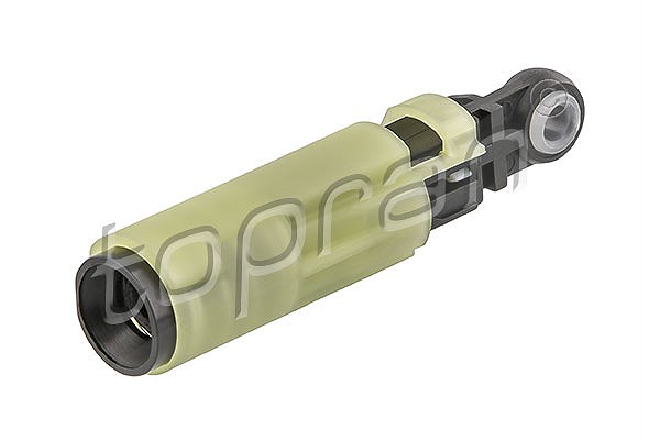 Topran Seilzug, Schaltgetriebe [Hersteller-Nr. 118517] für VW, Audi