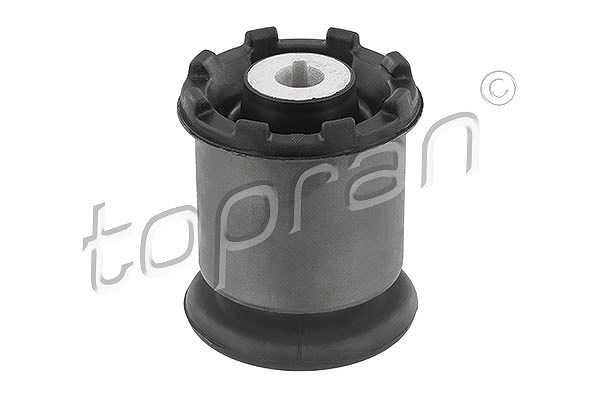 Topran Lagerung, Lenker [Hersteller-Nr. 634492] für Mercedes-Benz