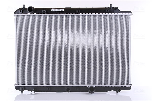 Nissens Kühler, Motorkühlung [Hersteller-Nr. 68602A] für Honda