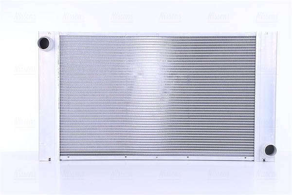 Nissens Kühler, Motorkühlung [Hersteller-Nr. 60765] für BMW