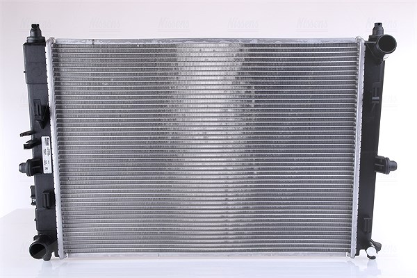 Nissens Kühler, Motorkühlung [Hersteller-Nr. 606528] für Mazda