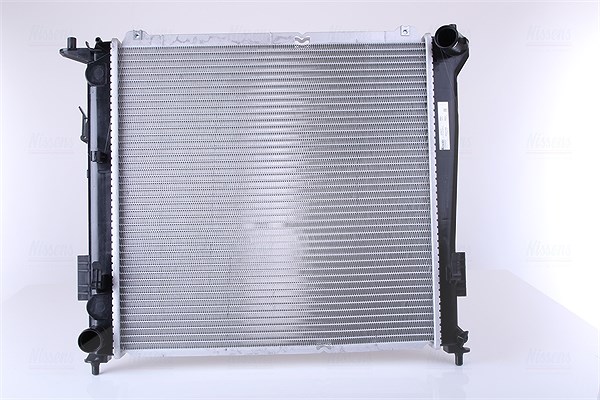 Nissens Kühler, Motorkühlung [Hersteller-Nr. 67077] für Kia, Hyundai