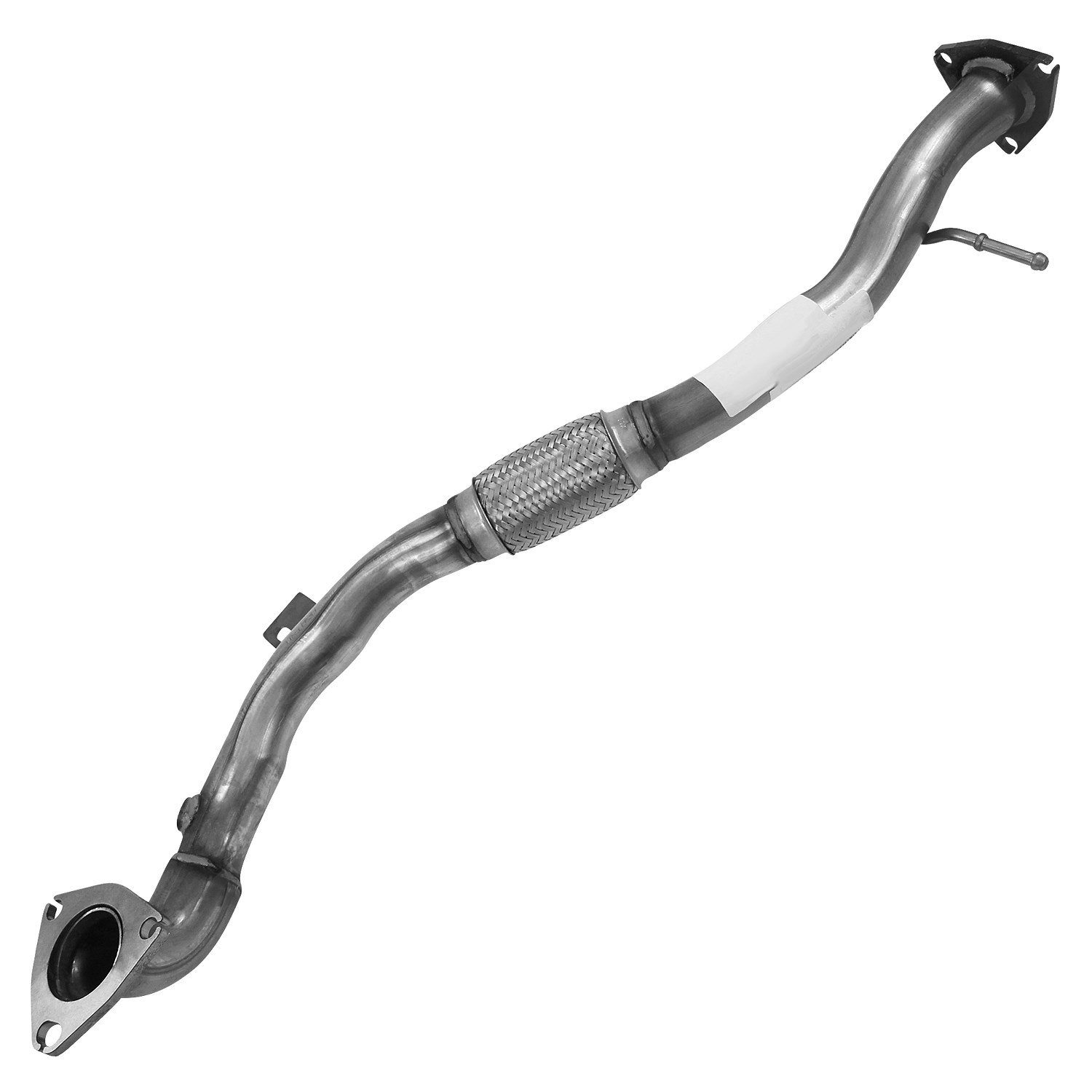 Bm Catalysts Abgasrohr [Hersteller-Nr. BM50055] für Daewoo, Chevrolet