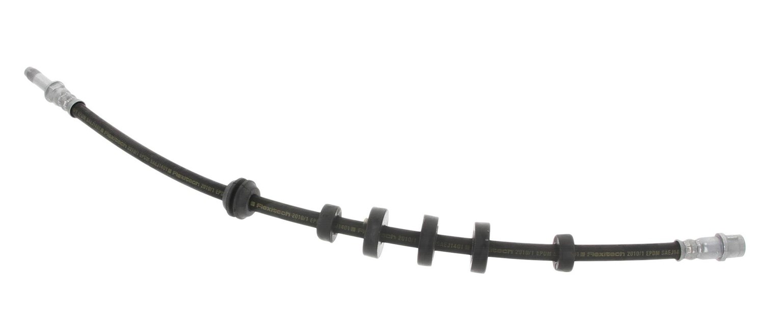 Corteco Bremsschlauch ERSTAUSRÜSTERQUALITÄT [Hersteller-Nr. 19036354] für Audi
