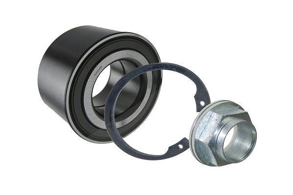 Automega Radlagersatz [Hersteller-Nr. 110149410] für Peugeot, Citroën, Toyota