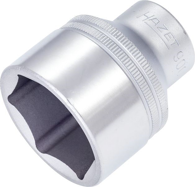 Hazet Steckschlüsseleinsatz - 1/2 - Sechskant-Tractionsprofil - 34mm [Hersteller-Nr. 900-34]