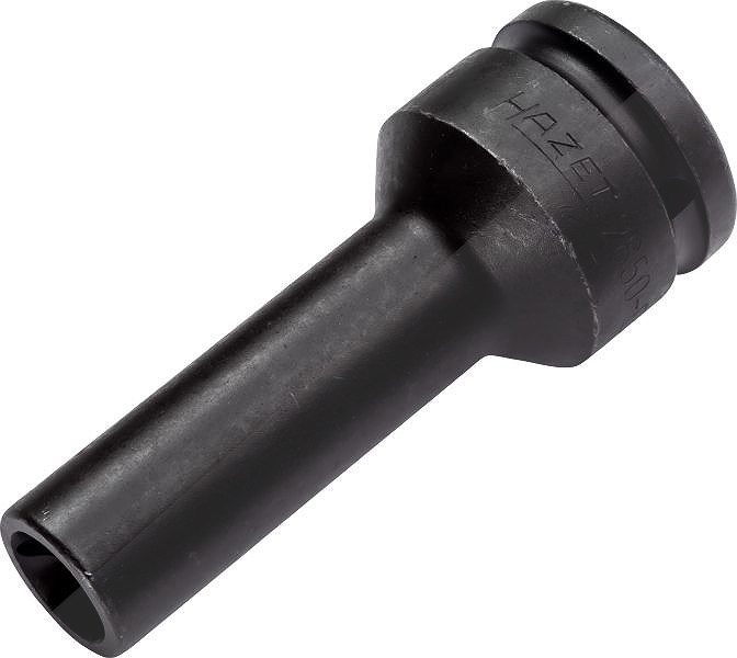 Hazet Kraft-Steckschlüsseleinsatz TORX® - 3/4 - TORX® Profil - E20 [Hersteller-Nr. 2850-E20]