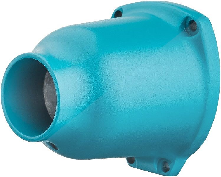 Hazet Gehäuseabdeckung - für Schlagschrauber [Hersteller-Nr. 9013SPC-019N]