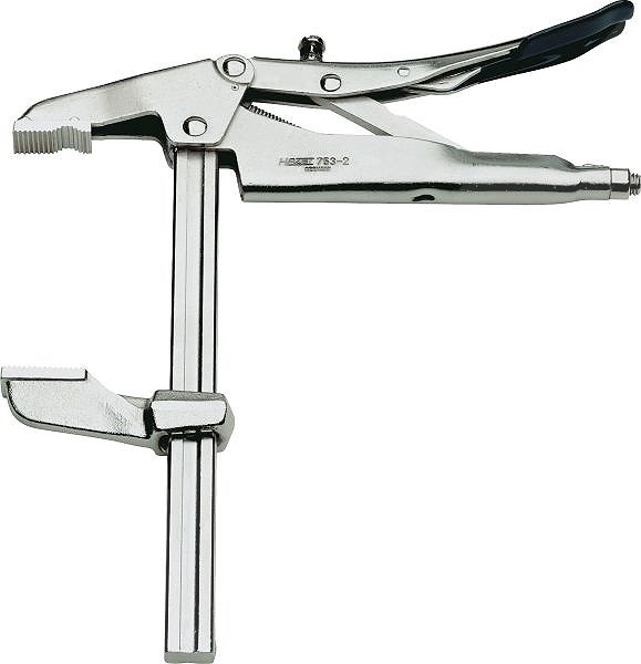 Hazet Grip-Zange [Hersteller-Nr. 753-2]