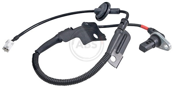 A.b.s. Sensor, Raddrehzahl [Hersteller-Nr. 30909] für Kia