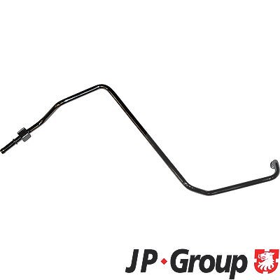 Jp Group Ölleitung, Lader [Hersteller-Nr. 1117600800] für Audi, Seat, Skoda, VW