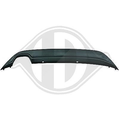 Diederichs Spoiler [Hersteller-Nr. 2216068] für VW
