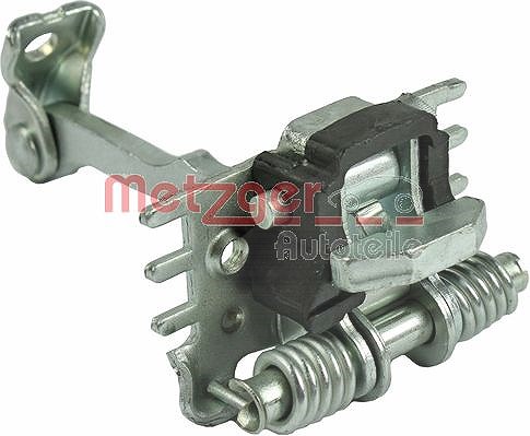 Metzger Autoteile Türfeststeller [Hersteller-Nr. 2312041] für Renault