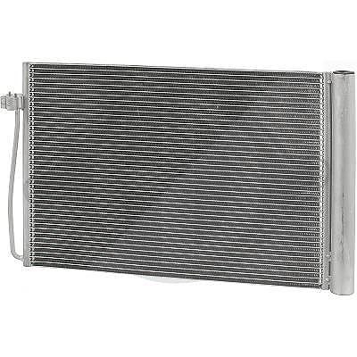 Diederichs Kondensator, Klimaanlage [Hersteller-Nr. DCC1565] für BMW