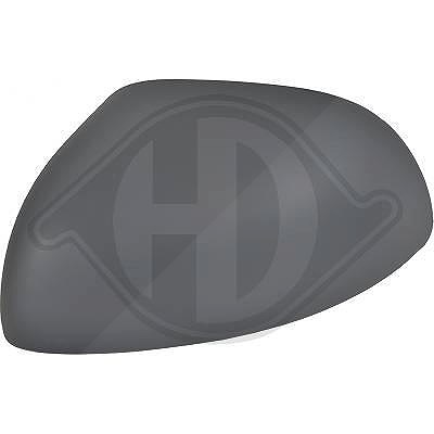 Diederichs Abdeckung, Außenspiegel [Hersteller-Nr. 3405629] für Fiat