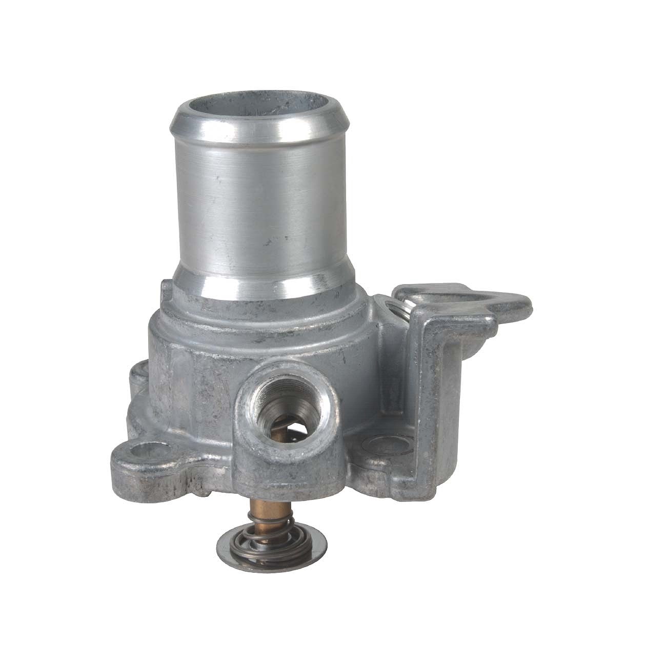 Gates Thermostat, Kühlmittel [Hersteller-Nr. TH46782G1] für Iveco, Fiat