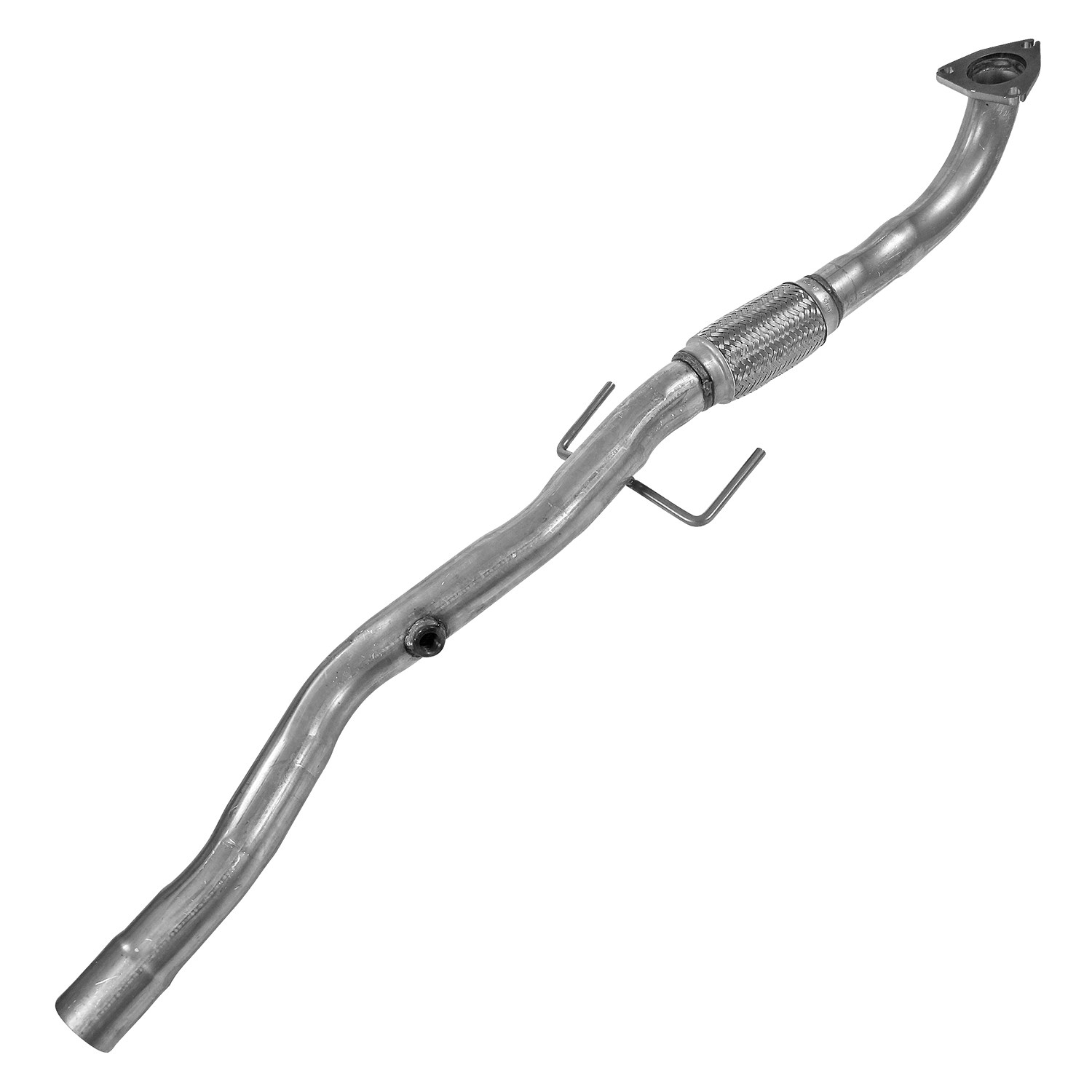 Bm Catalysts Abgasrohr [Hersteller-Nr. BM50184] für Vauxhall, Fiat, Opel