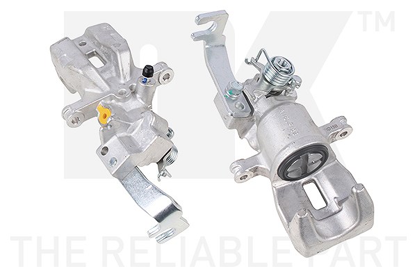 Nk Bremssattel [Hersteller-Nr. 213258] für Mazda