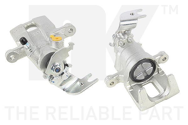 Nk Bremssattel [Hersteller-Nr. 2126166] für Honda