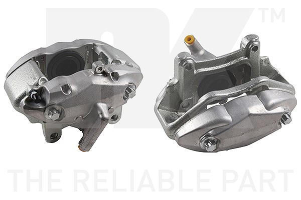 Nk Bremssattel [Hersteller-Nr. 2133276] für Mercedes-Benz