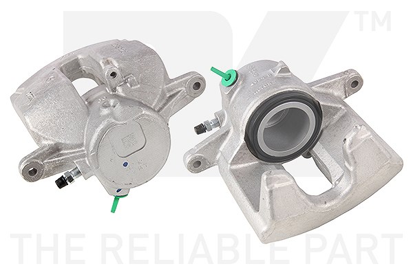 Nk Bremssattel [Hersteller-Nr. 2133152] für Mercedes-Benz