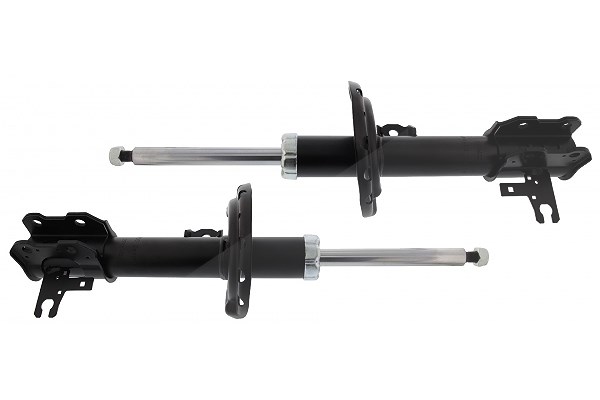 Mapco Stoßdämpfer [Hersteller-Nr. 40724/2] für Chevrolet, Opel