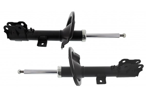 Mapco Stoßdämpfer [Hersteller-Nr. 20425/6] für Peugeot, Citroën, Mitsubishi